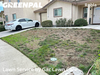 Grass Cutting nearby Sacramento, CA, 