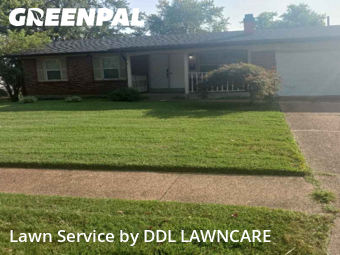 Lawn Maintenance nearby Florissant, MO, 