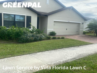 Lawn Care nearby Vero Beach, FL, 