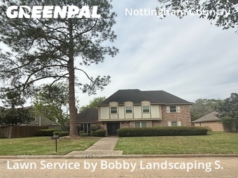 Yard Mowing nearby Katy, TX, 