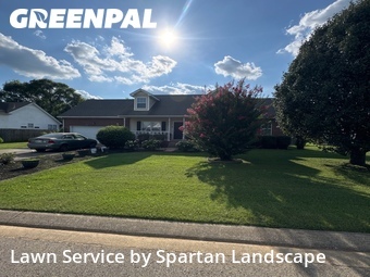 Lawn Mow nearby Murfreesboro, TN, 