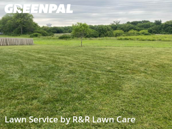 Lawn Cutting nearby Belton, MO, 