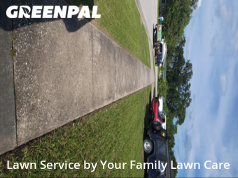 Lawn Cut nearby Sanford, FL, 