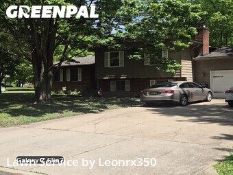 Lawn Mowing Service nearby Cortland, OH, 