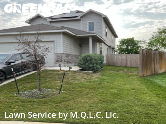 Grass Cutting nearby San Antonio, TX, 