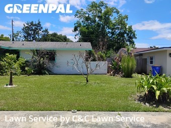 Grass Cutting nearby Rockledge, FL, 