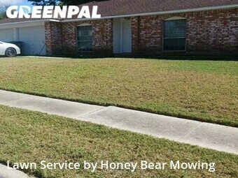Lawn Care nearby San Antonio, TX, 