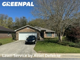 Lawn Service nearby Pace, FL, 