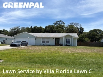 Lawn Service nearby Fort Pierce, FL, 
