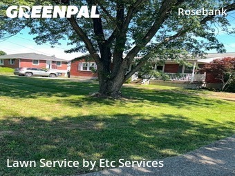Lawn Care Service nearby Nashville, TN, 