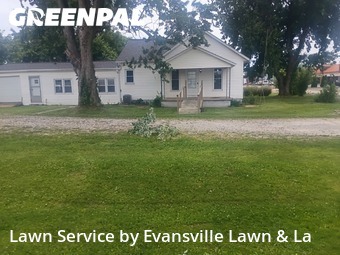 Lawn Care Service nearby Evansville, IN, 