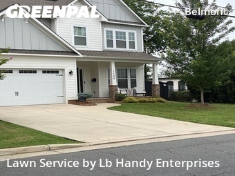 Lawn Cutting nearby Charlotte, NC, 