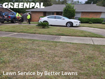 Lawn Mowing nearby Montgomery, AL, 