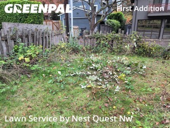 Grass Cutting nearby Lake Oswego, OR, 