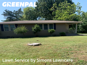Lawn Care nearby Huntsville, AL, 