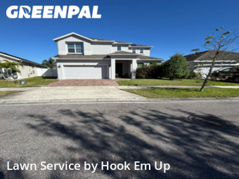 Grass Cut nearby Kissimmee, FL, 