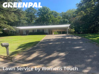 Lawn Service nearby Tuscaloosa, AL, 