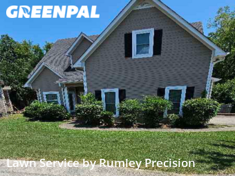 Lawn Cut nearby Leeds, AL, 