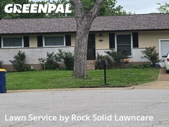 Lawn Mowing Service nearby St. Louis, IL, 