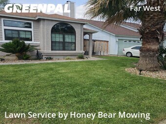 Lawn Care nearby San Antonio, TX, 