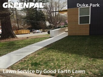 Lawn Care nearby Durham, NC, 