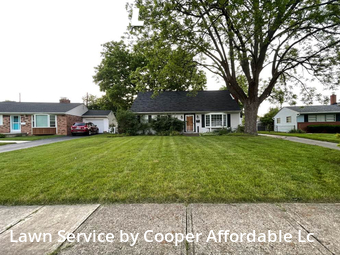 Lawn Care nearby Reynoldsburg, OH, 