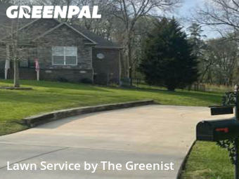 Yard Mowing nearby Columbia, TN, 