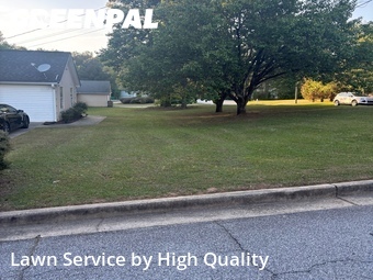 Lawn Care nearby Jonesboro, GA, 