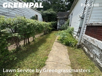 Landscaping Maintenance In Louisville,40210,Landscapers by Greengrassmasters, work completed in Jun , 2026