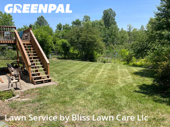 Lawn Cutting nearby Belton, MO, 