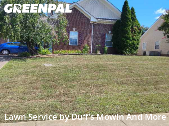 Grass Cutting nearby Clarksville, TN, 