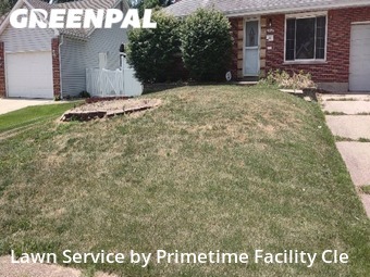 Lawn Mowing Service nearby Affton, MO, 