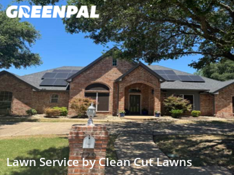 Lawn Service nearby Hewitt, TX, 