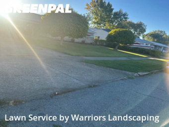 Lawn Cut nearby Depew, NY, 