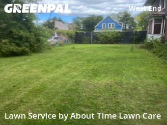 Lawn Mowing nearby Detroit, MI, 