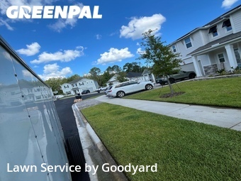 Grass Cutting nearby St. Johns County, FL, 