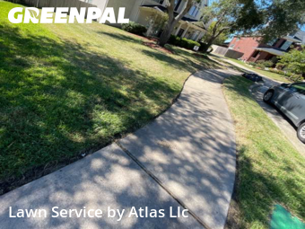 Yard Cutting nearby Pearland, TX, 