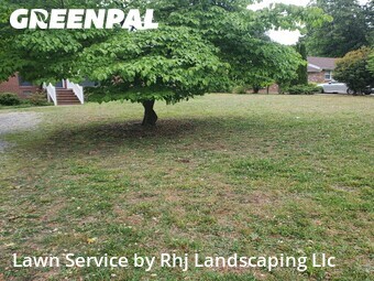 Yard Mowing nearby Petersburg, VA, 