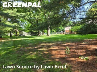 Lawn Mow nearby Carmel, IN, 