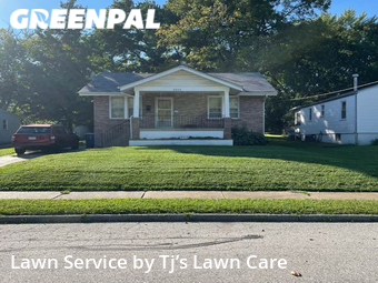 Lawn Mowing nearby Overland, MO, 