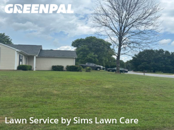 Yard Cutting nearby Concord, NC, 