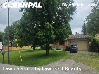 Lawn Mow nearby Indianapolis, IN, 