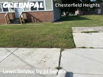 Grass Cutting nearby Norfolk, VA, 