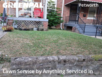 Lawn Care nearby Washington, MD, 