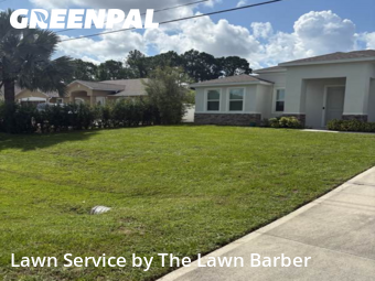 Lawn Mowing nearby Palm Bay, FL, 