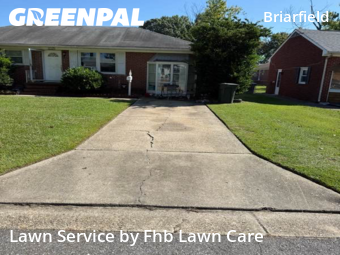 Grass Cutting nearby Hampton, VA, 