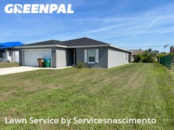 Lawn Cutting nearby Cape Coral, VA, 