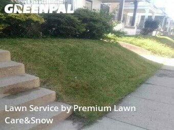 Lawn Mowing nearby Upper Darby, PA, 