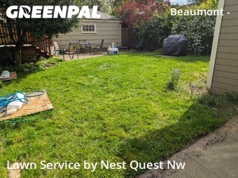 Lawn Maintenance nearby Portland, OR, 