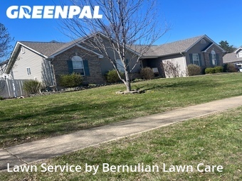 Lawn Care nearby Wentzville, MO, 